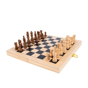 Playbox Chess folding board - Img 2