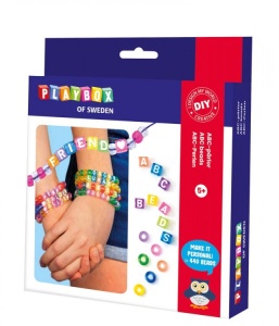 Playbox Craft set ABC - Img 1