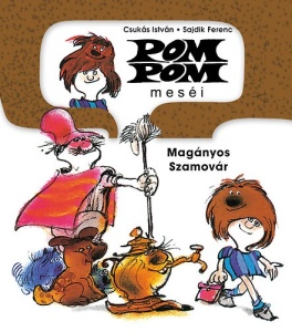 Pom Pom meséi - Magányos szamovár - Magányos Szamovár