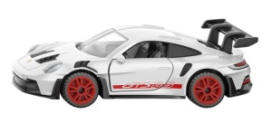 Porsche 911 GT3 RS - SIKU