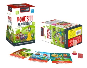 Povesti nemuritoare - Memorace - Img 3
