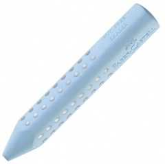 Radieră Grip Blue Faber-Castell