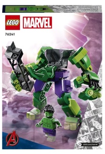 Robot Hulk - Img 2