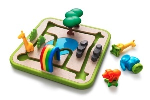 safari park smart games - Img 4