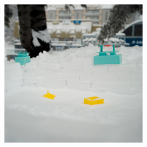 Sand Pal, kit de constructie pentru nisip - Img 2