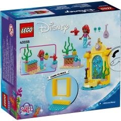 Scena muzicala a lui Ariel LEGO® Disney - Img 4