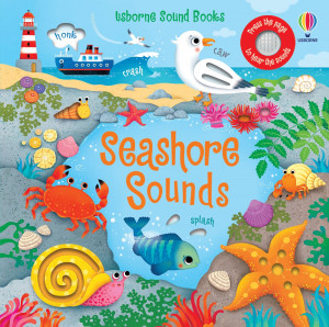 Seashore sounds