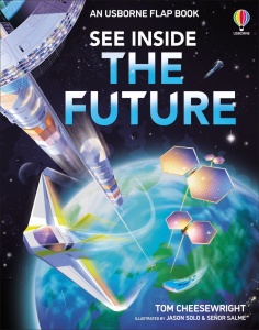 SEE INSIDE THE FUTURE - Img 1