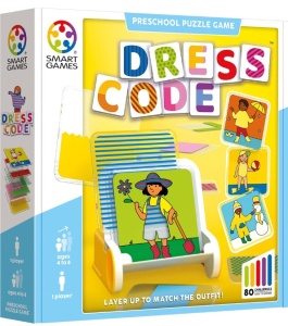 SG080 DRESS CODE