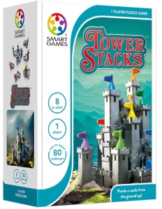 SG106 TOWER STACKS - Img 1