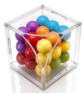 SG413 CUBE PUZZLE PRO - Img 5