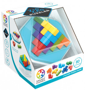 SG414 ZIG ZAG PUZZLER - Img 5