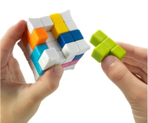 SG512 PLUG&PLAY PUZZLER - Img 3