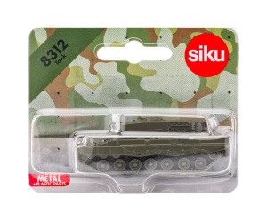 SIKU 8312 Tanc militar