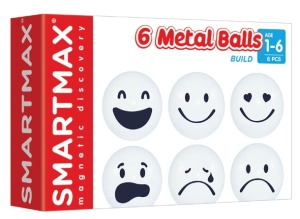 Smartmax 6 sfere
