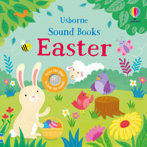 Sound book Easter