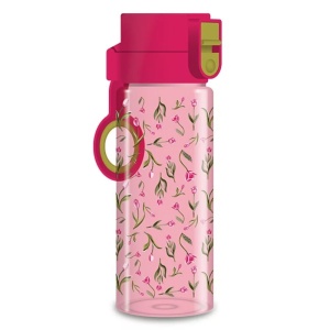 Sticla pentru copii pink tulips Ars Una