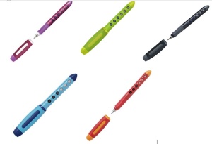 Stilou Școlar Faber-Castell pentru dreptaci