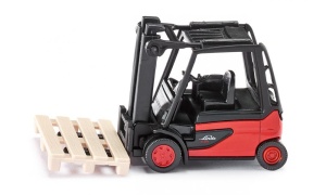 Stivuitor Forklift Truck - SIKU 1311