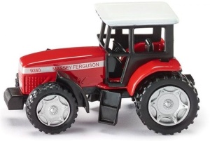 Tractor siku
