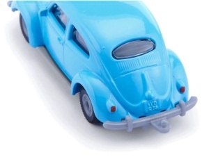 VW Beetle - SIKU 1557 - Img 2