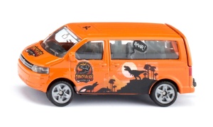 VW Multivan - SIKU 1070 - Img 5