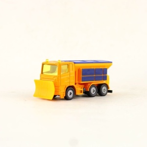 Winter Service Truck - SIKU 1309 - Img 3
