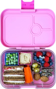 Yumbox Panino Power Pink - Img 5