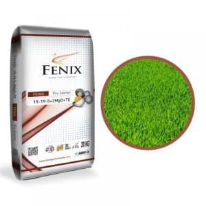  ingrasamant-de-gazon-fenix-pro-starter-20-kg
