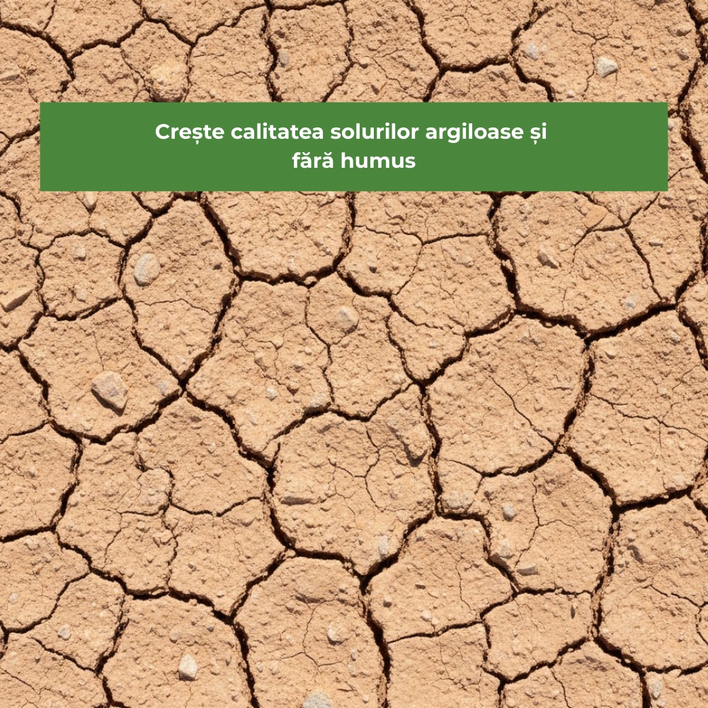ALGA ECKLOMAX – Îngrășământ Foliar Biostimulant cu Alge Ecklonia