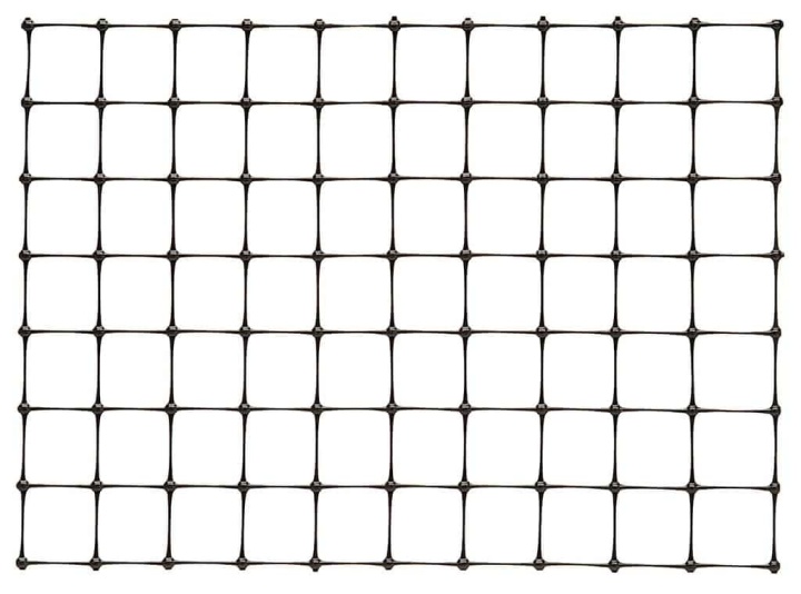 Plasa anticartita rola 1 x 100m - 100mp - ochiuri 10x10mm