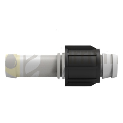 Start conector banda de picurare 17 x 16 mm