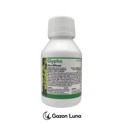Erbicid Total GLYPHO - 100 ml