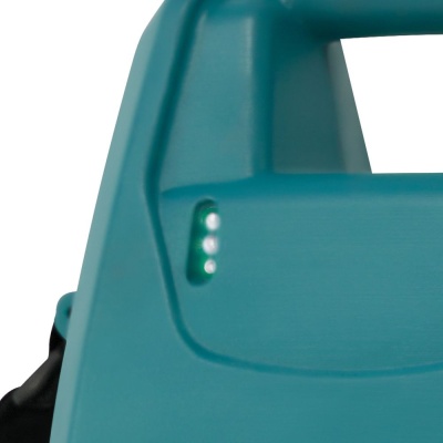 Pompă de stropit cu acumulator Keeper Forest 7, autonomie 2 ore, 7 L, duză foliar, made in Spain - Img 4