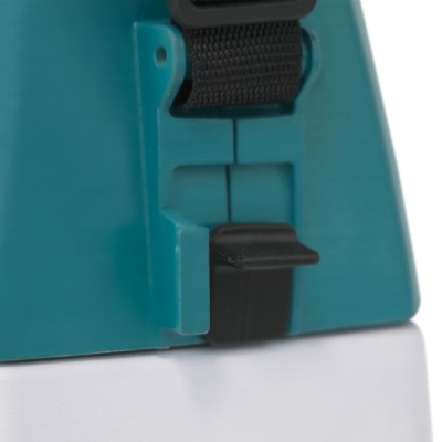 Pompă de stropit cu acumulator Keeper Forest 7, autonomie 2 ore, 7 L, duză foliar, made in Spain - Img 5