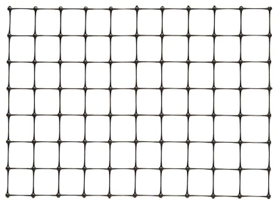 Plasa anticartita rola 1 x 50m - 50mp - ochiuri 10x10mm - Img 1