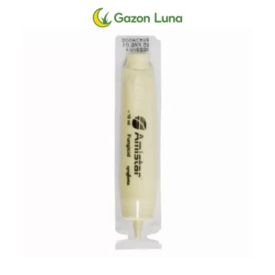 Fungicid pentru gazon, AMISTAR, fungicid cu spectru larg- 10 ml