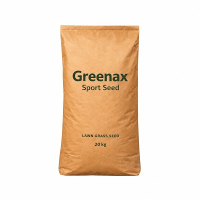 Seminte gazon Greenax Basic Sport 20 Kg