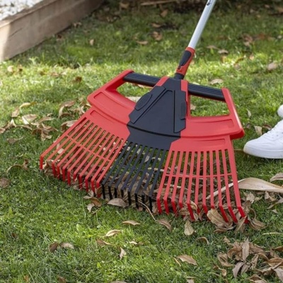 Greblă detașabilă Kamikaze 3-in-1, 3 funcții, made in Spain - Img 2