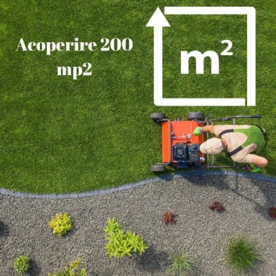 Greenax BioTurf+ – Îngrășământ Organic Gazon 10 kg, Fier, Acizi Humici & Fulvici și Alge Marine, Acoperire 200‑350 m², Nutriție Naturală și Verde Intens - Img 5