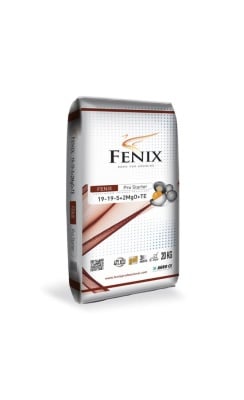 Îngrășământ Fenix Pro Starter - Img 1