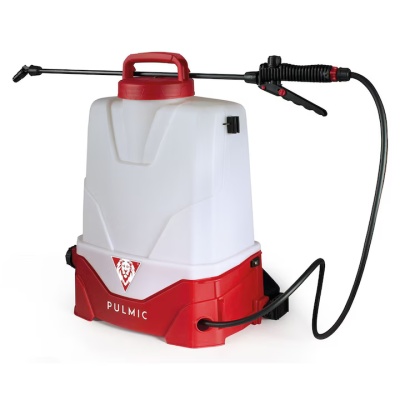 Pompă de stropit cu acumulator Pegasus 15 L