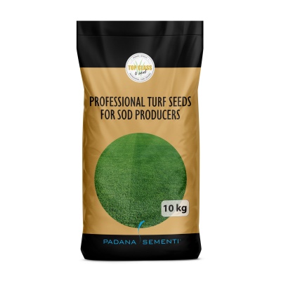 Semințe gazon sport FORTE NEW PLUS, 10 Kg