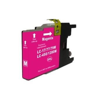Cartus cerneala Brother LC1280XL M ink ( cod original : LC-1280XLM )