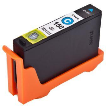 Cartus cerneala Lexmark 150XL C NEW Ink ( cod original : 150XL, 14N1615E )