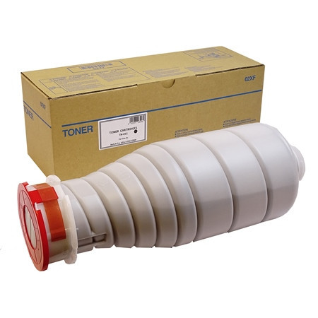 Cartus toner Konica Minolta TN-010/TN-11 Laser ( cod original : A0YT051, A0TH050, TN011, 02UF ) - Img 1