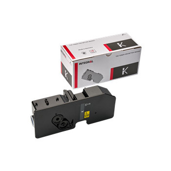Cartus toner UTX PK5011 BK Integral-Germany Laser ( cod original : 1T02NR0TU0, 1T02NR0UT0, PK-5011K )