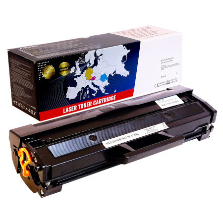 Cartus toner Sam MLT-D101S Laser ( cod original : MLT-D101S, SU696A )