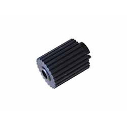 Rola Konica Minolta C220 NEW STYLE RIBBED Paper Pickup Roller ( cod original : A5C1562200 )