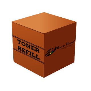 Toner refill Lexmark UNIV + MS/MX made in USA 10KG refill ( cod original : Lexmark UNIV + MS/MX )